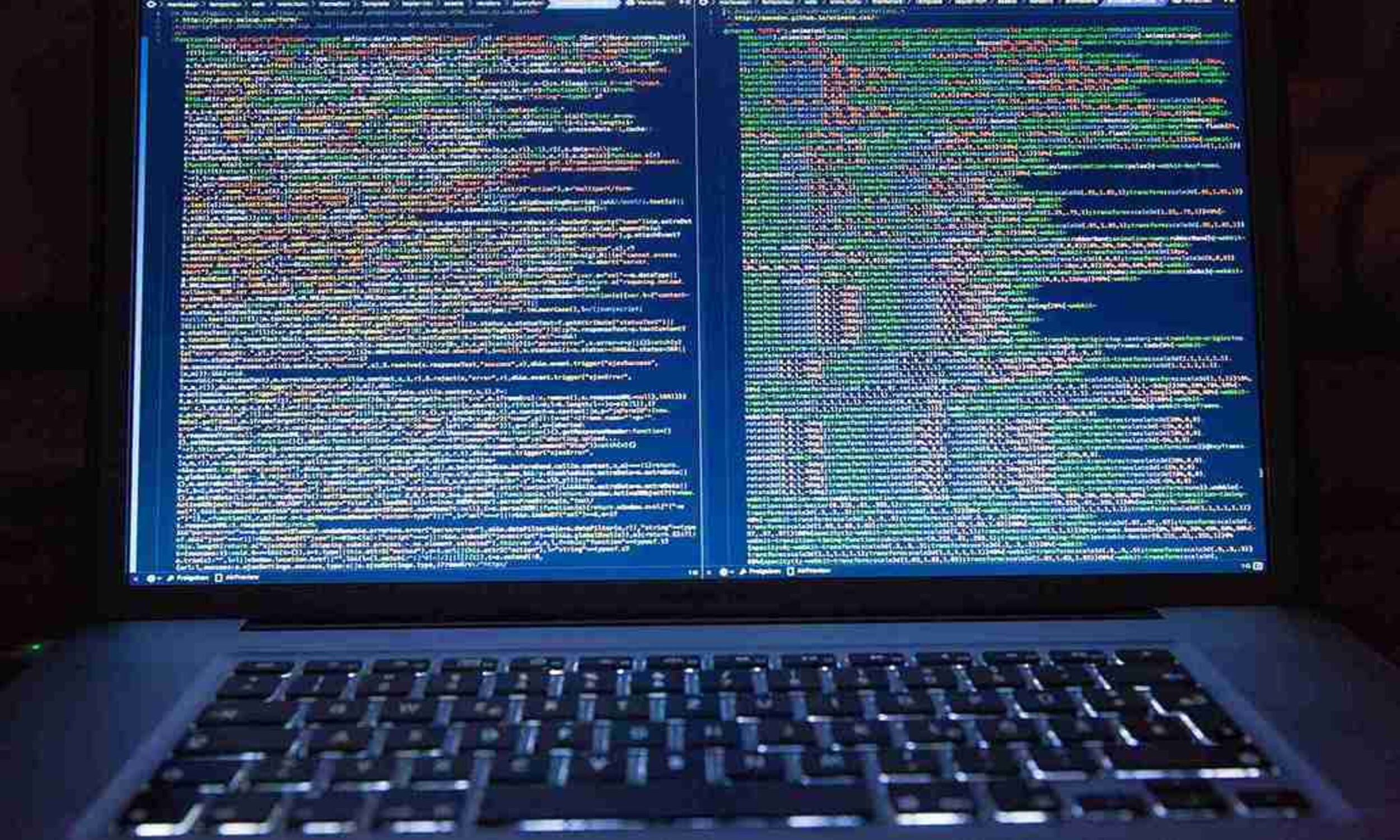 Site rápido e otimizado para IA